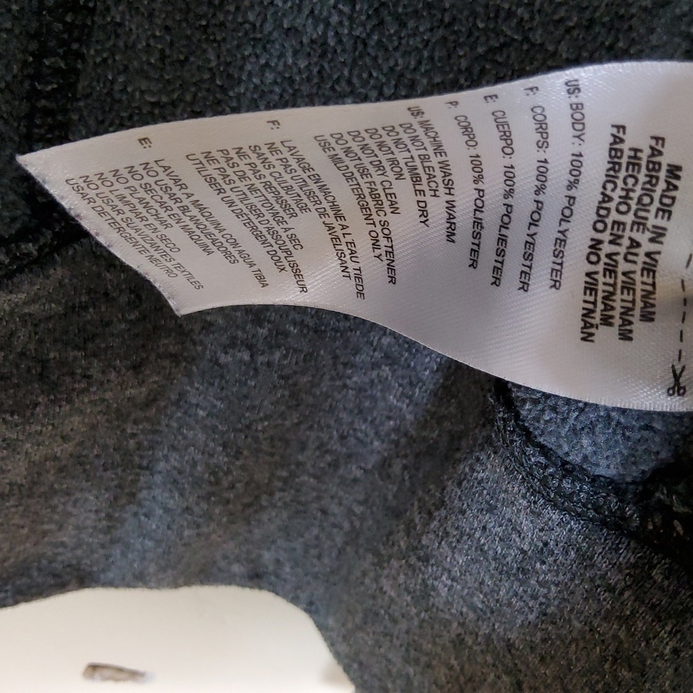 Adidas Go-To Hoodie Size Small - Picture 3 of 8